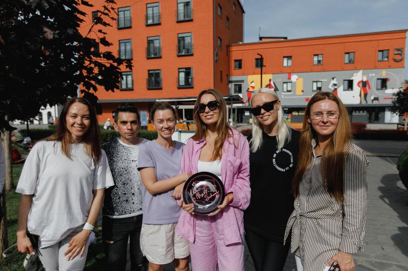 В Москве стартовали съемки нового оригинального драматического сериала Okko «Late Night School»