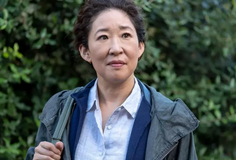 Сандра О присоединилась к сериалу Пак Чхан-ука «Сочувствующий»