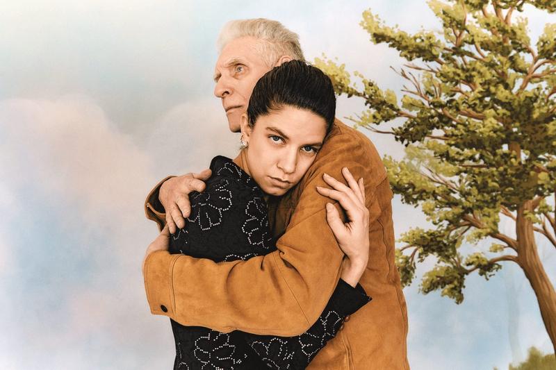 Дочь Дэвида Кроненберга завершила съемки дебютного фильма