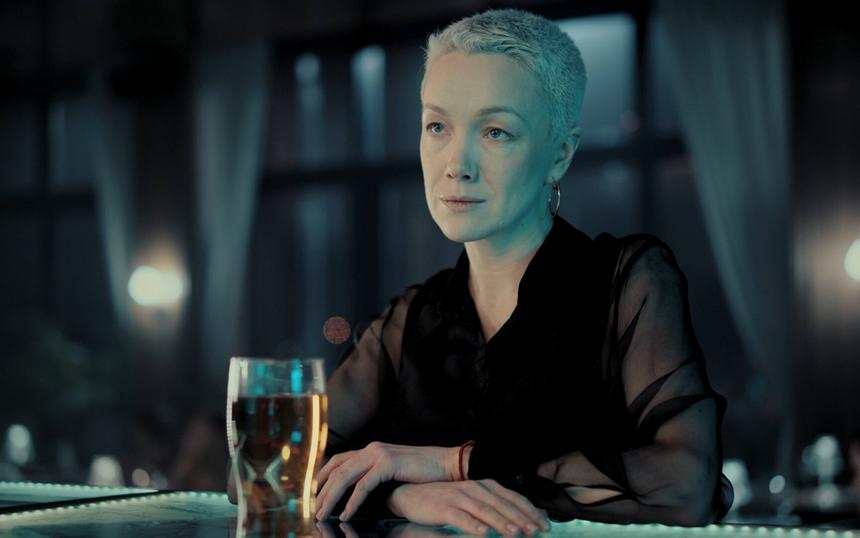 Сериал Дарьи Мороз «Секс. До и после»