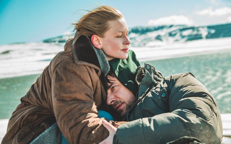 Картина Оксаны Бычковой вошла в программу Шанхайского международного кинофестиваля