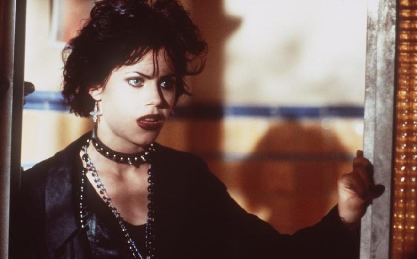 Кадр из фильма «Колдовство»