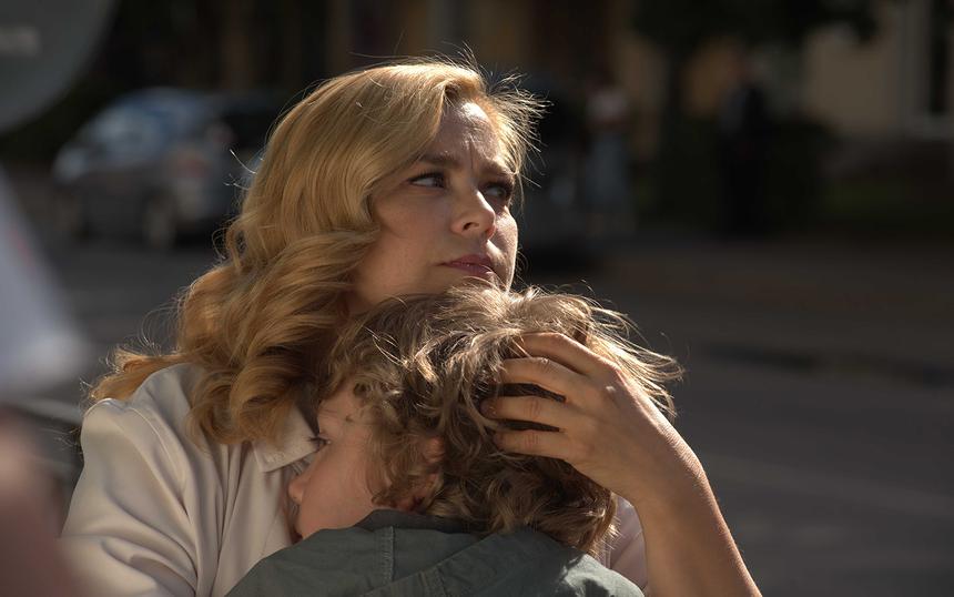 Фильм «Мухадракон»: трейлер, кадры, рецензия