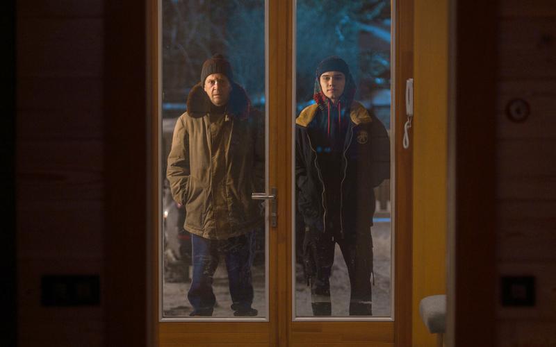 Вижу смерть: Чем интригует сериал «Подслушано в Рыбинске»