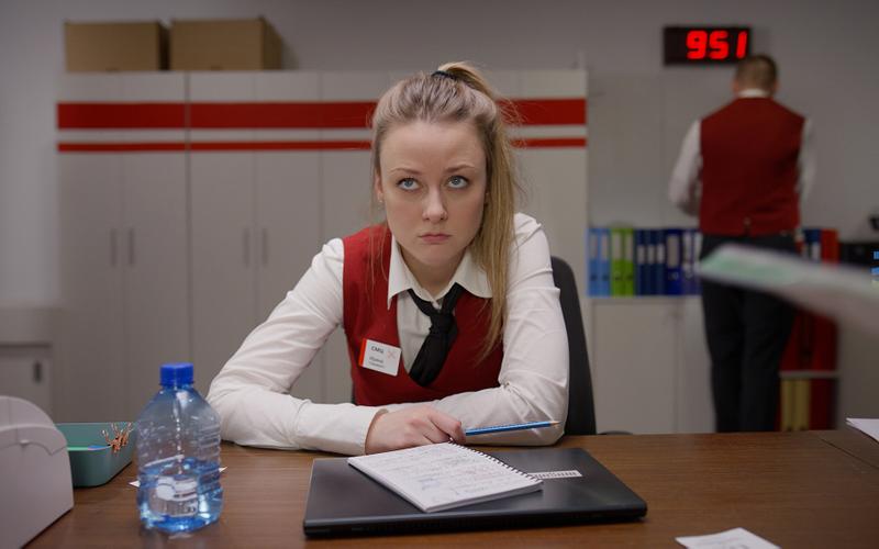 Взгляд в камеру: Зачем кино ломает четвертую стену