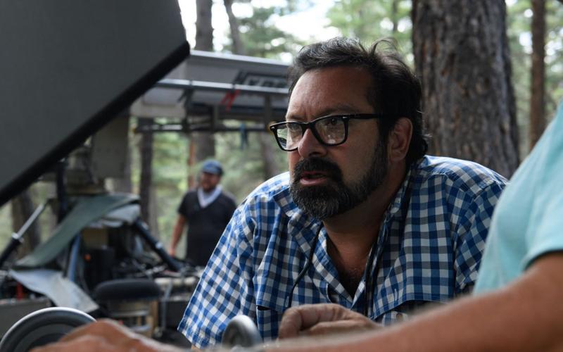 Режиссер «Логана» планирует экранизировать «Болотную тварь» для DC Studios