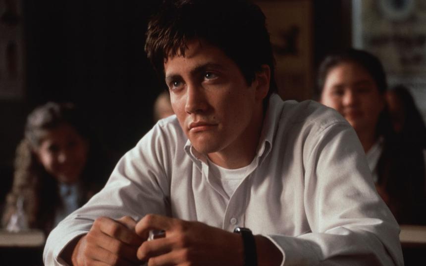 Не буди лунатика: За что мы любим «Донни Дарко»