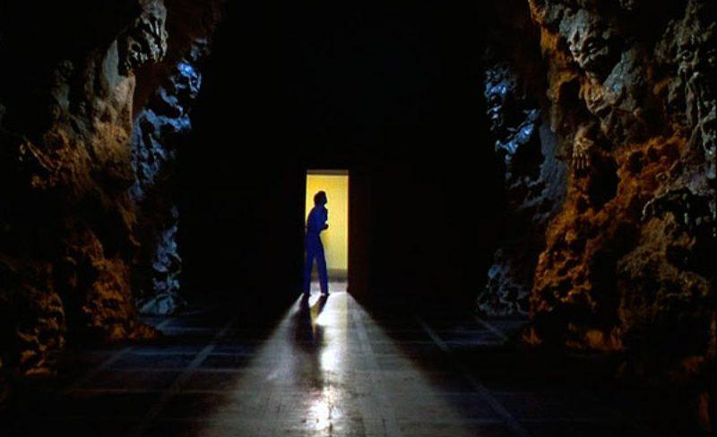 Кадр из фильма «Преисподняя»