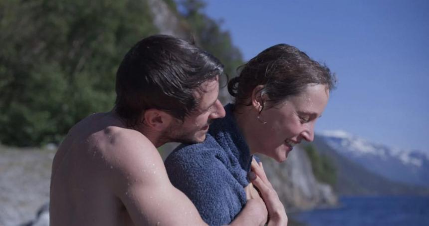 Фильм «Больше чем никогда»