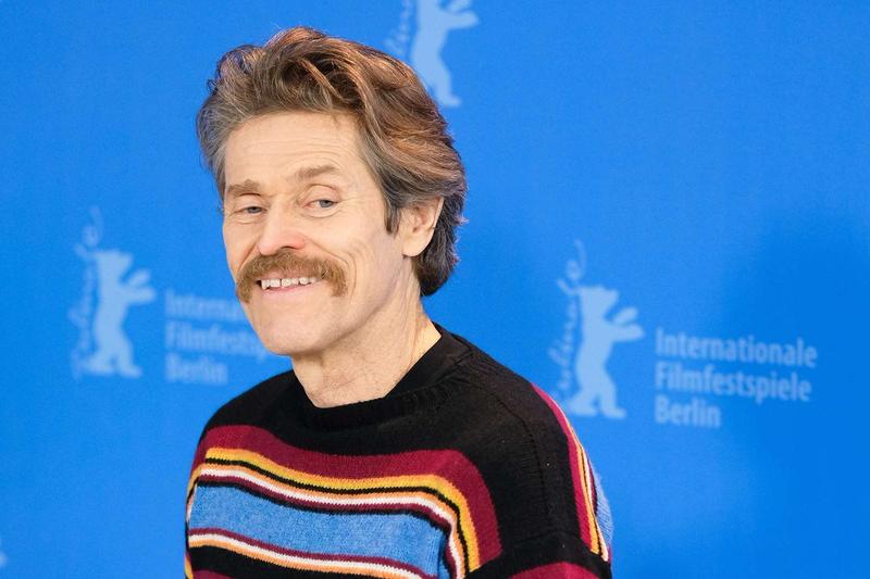 Берлинале назвал первых участников смотра 