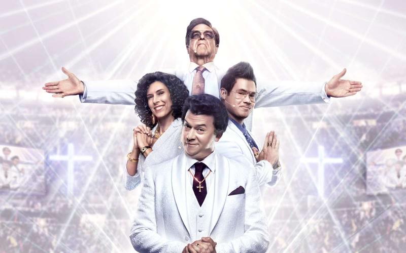 Вышел тизер третьего сезона сериала «Праведные Джемстоуны»