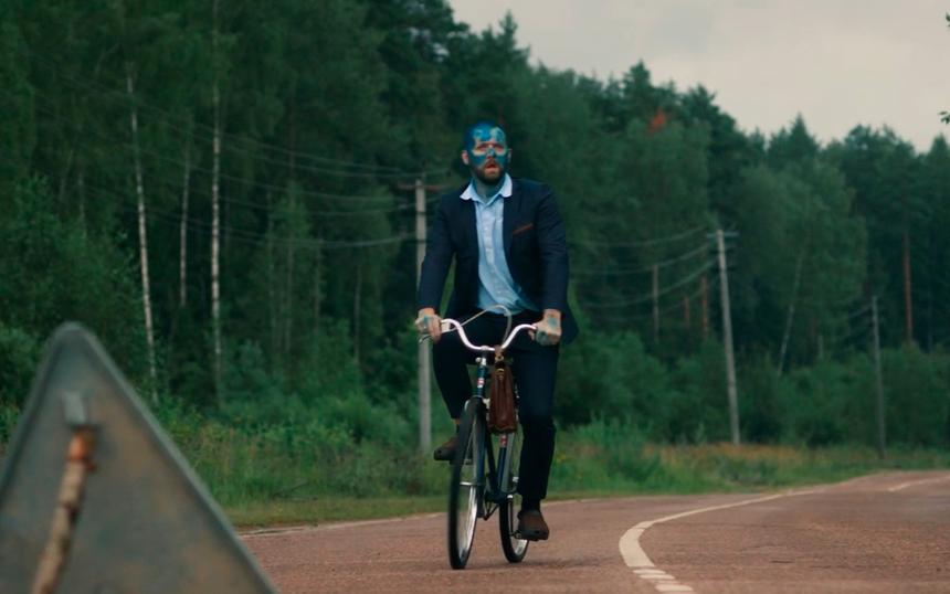 Фильм «Поле чудес»: трейлер, кадры, сюжет, рецензия