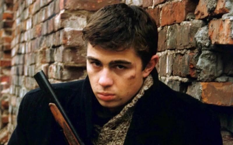 Россияне выбрали дилогию «Брат» главными фильмами поколений X, Y, Z