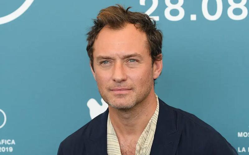 Джуд Лоу и Николас Холт сыграют в криминальном триллере «Ордер»