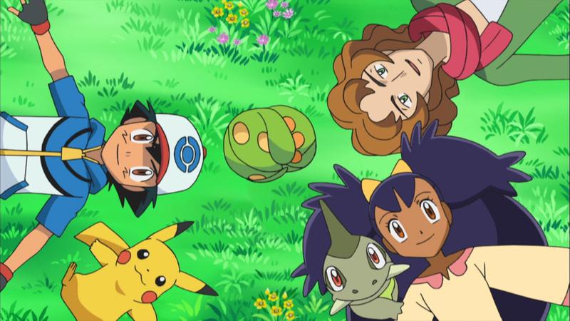 В сети появился сценарий двух утерянных эпизодов «Покемонов»