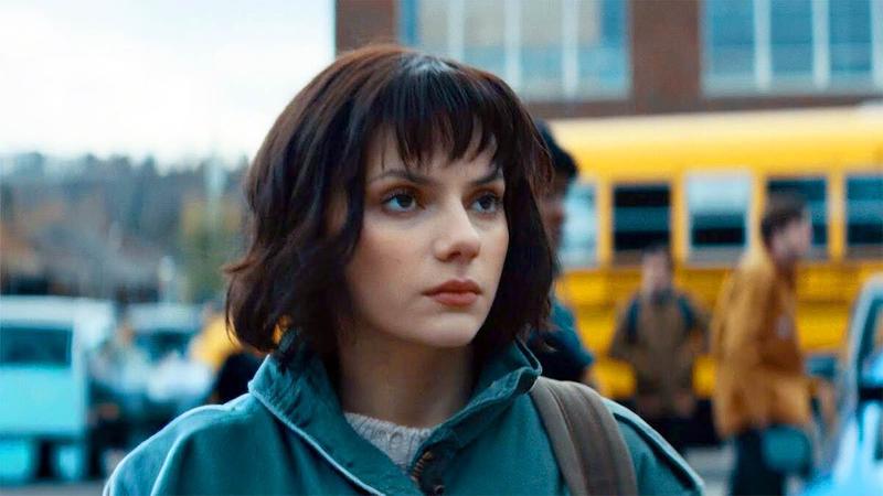 Трейлер хоррора «Свист» с Дафни Кин