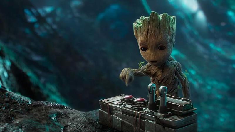 «Стражи Галактики 3» выйдут в онлайн-прокат в июле