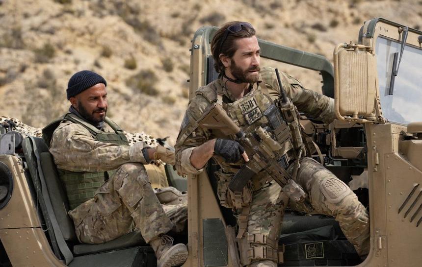 «Переводчик» Гая Ричи