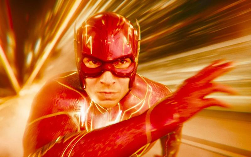 Цифровой релиз «Флэша» состоится в июле, через месяц после премьеры