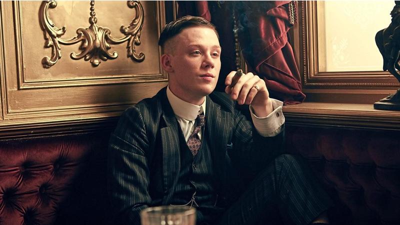 Звезда «Острых козырьков» снимется в сериале BBC «Спящий»