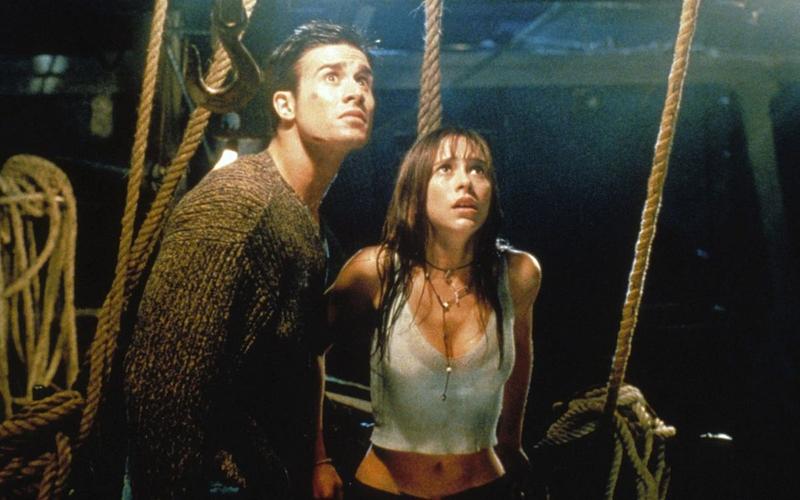 Sony выпустит сиквел слэшера «Я знаю, что вы сделали прошлым летом»