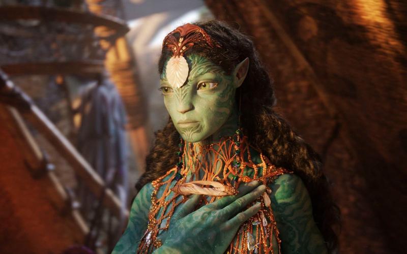 «Аватар» может стать трилогией, если сиквел провалится в прокате