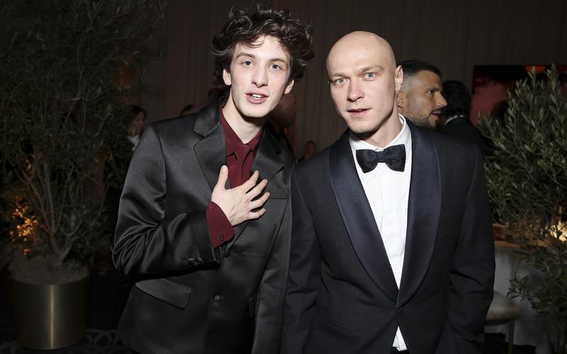 Юра Борисов, Деми Мур и Пол Мескал: Главные лица 2024 года в мире кино