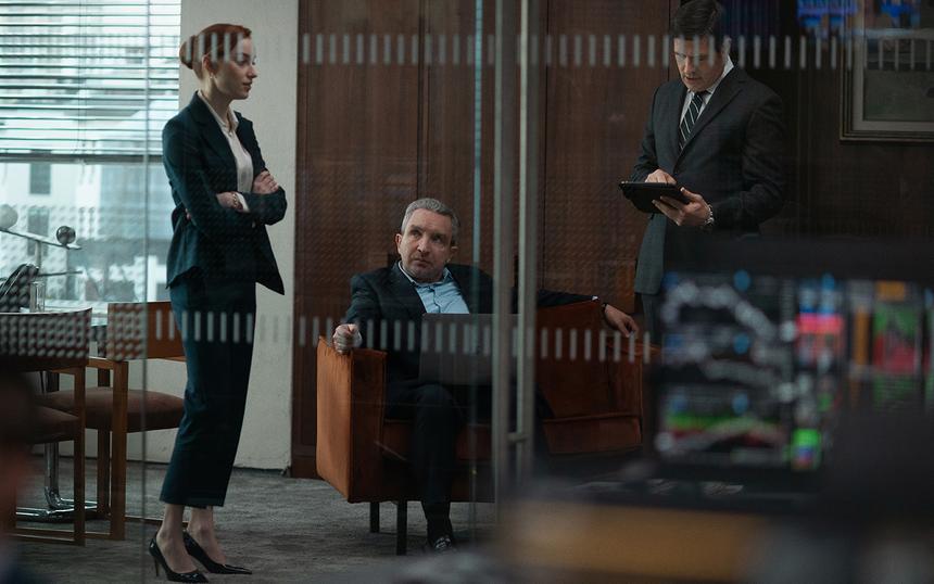 «Честная игра», 2023