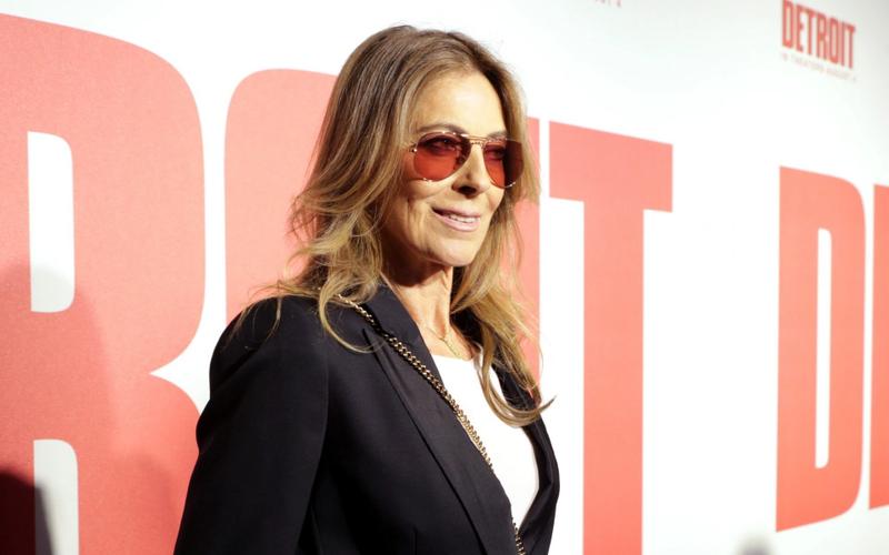 Кэтрин Бигелоу приступила к съемкам нового проекта