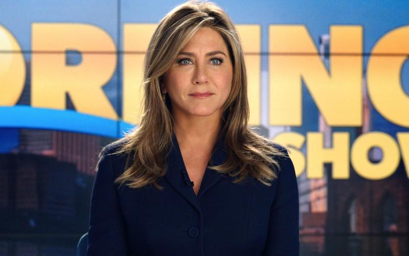 Apple продлил сериал «Утреннее шоу» на четвертый сезон