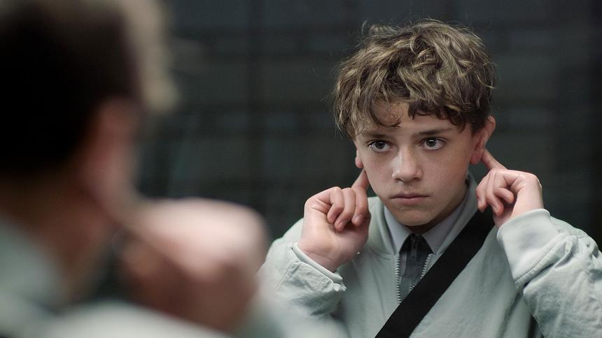 Фильм «Клуб уродливых детей»