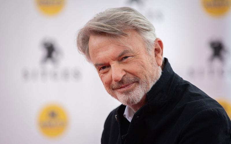 Сэму Нилу диагностировали рак крови