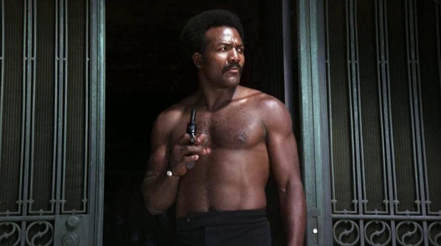 Кадр из фильма «Ганн»