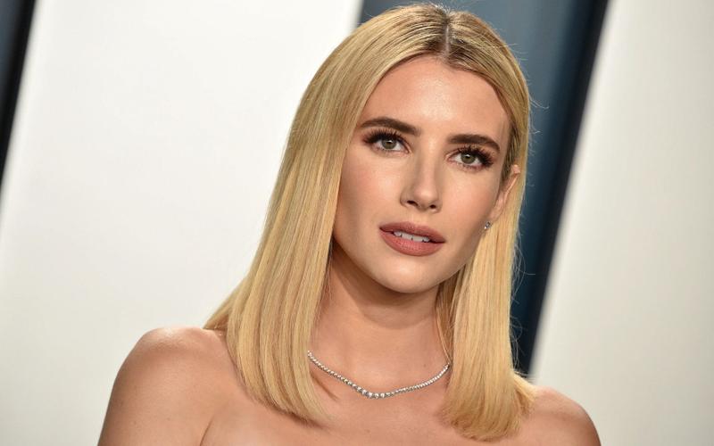 Эмма Робертс и Лоренс Фишбёрн снимутся в фантастическом триллере «Астронавт»