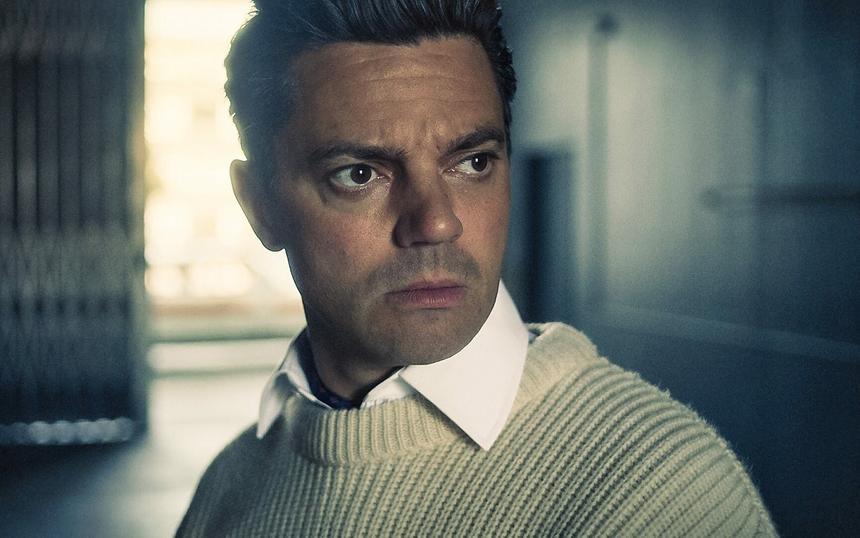 Кровавый металл: Стоит ли смотреть сериал «Золото»