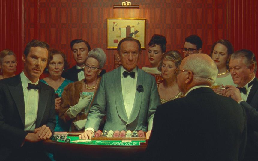 «Чудесная история Генри Шугара», «Лебедь», «Крысолов» и «Яд»: Сказки Уэса Андерсона