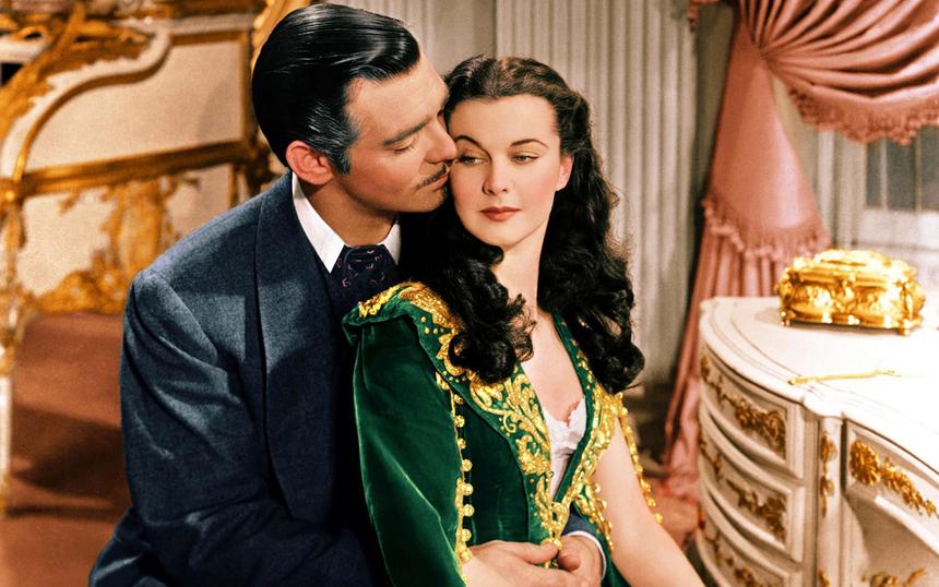 Лучшие роли Вивьен Ли