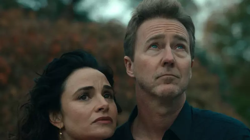 Трейлер сериала «Экстраполяция»: Эпик о климатических изменениях