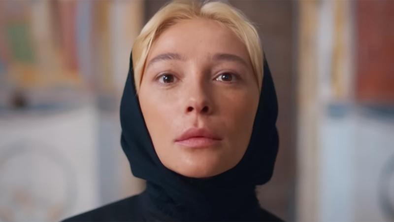 «Монастырю» с Ивлеевой и Янковским не выдали прокатного удостоверения