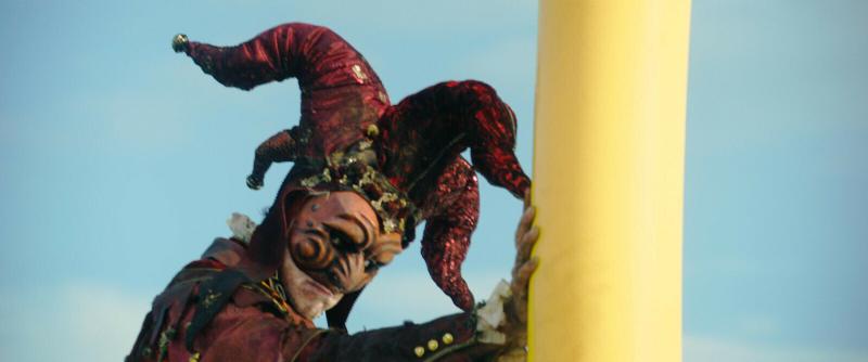 «Венецияфрения»: Будь как дома, путник