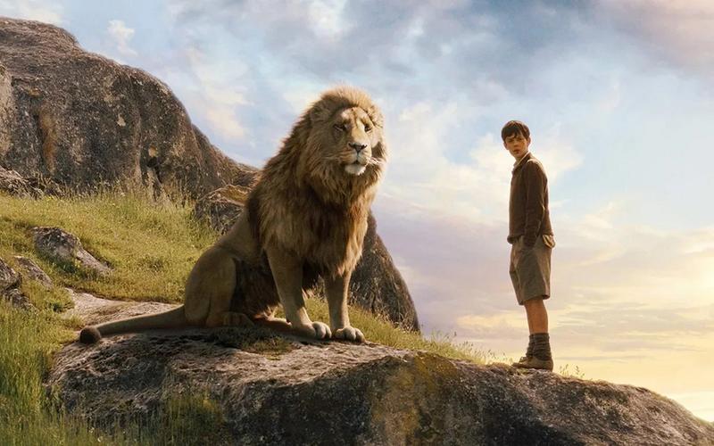 Грета Гервиг поставит новую экранизацию «Хроник Нарнии»