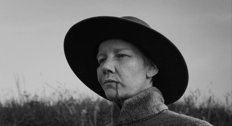 Трейлер фильма «Роза» с Сандрой Хюллер