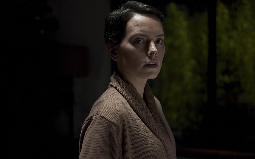 Рецензия на фильм «Тайна в ее глазах» (2024)
