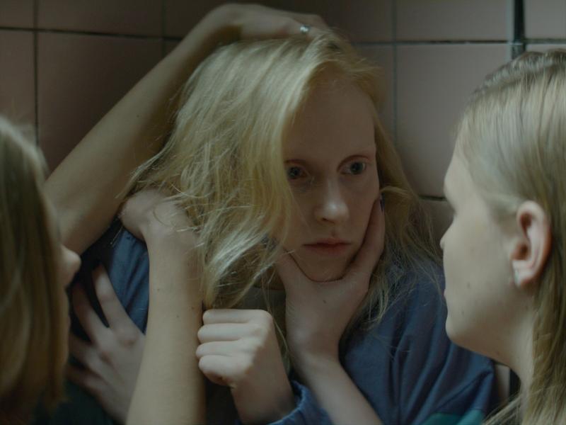 «Наводнение»: Тише воды, ниже травы