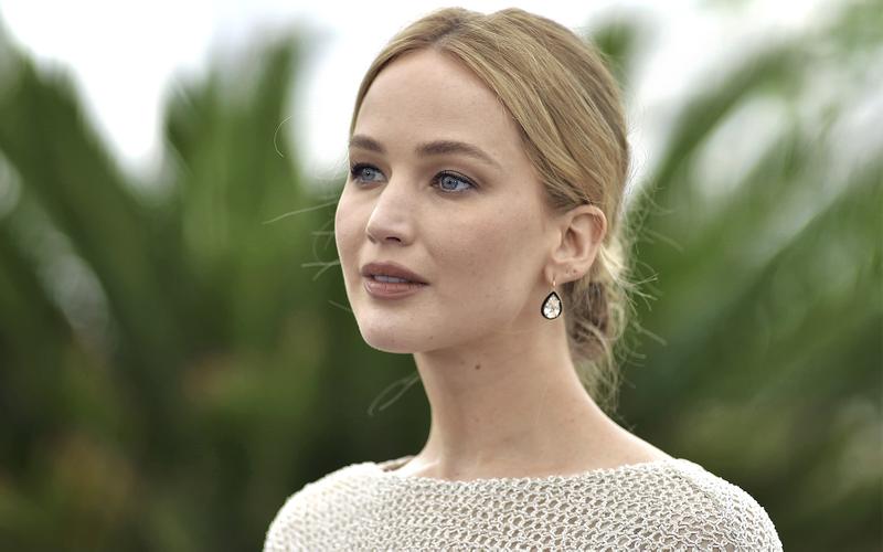 Не просто очередная блондинка: Как Дженнифер Лоуренс покорила Голливуд