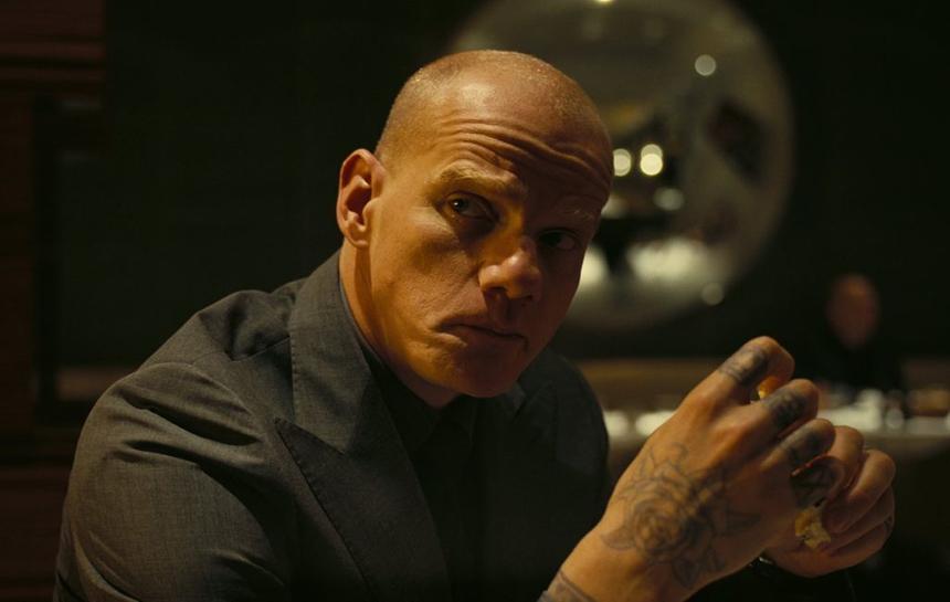 Роли российских актеров в голливудских фильмах