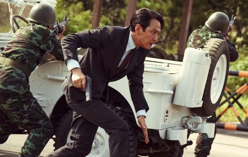 Фильм «Охота»