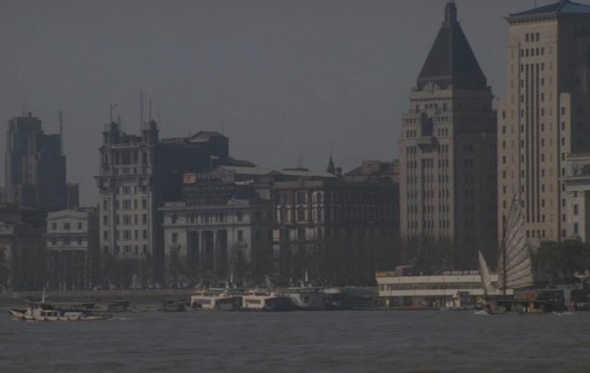 Фильмы про Шанхай