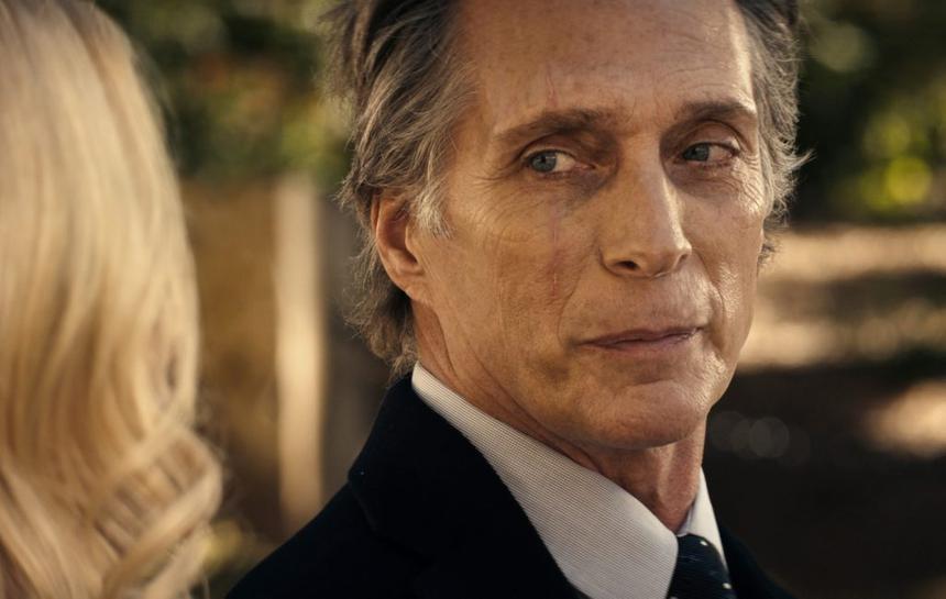 Кадр из фильма «Гипнотик»