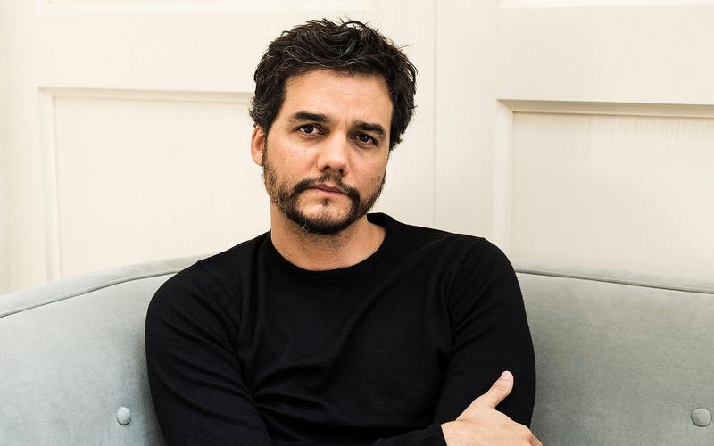 Звезда «Нарко» Вагнер Моура заменит Майкла Мэндо в проекте Apple после конфликта на съемках
